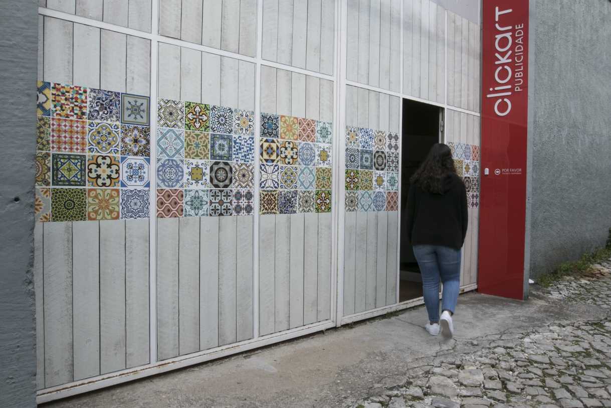 Clickart - Publicidade