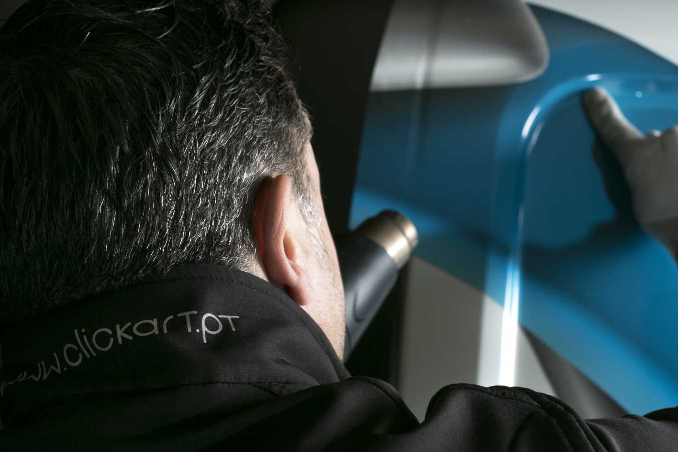 Clickart - Publicidade