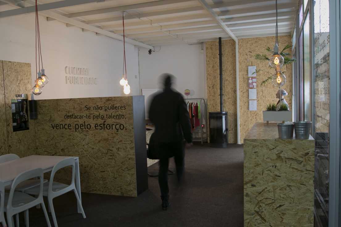 Clickart - Publicidade