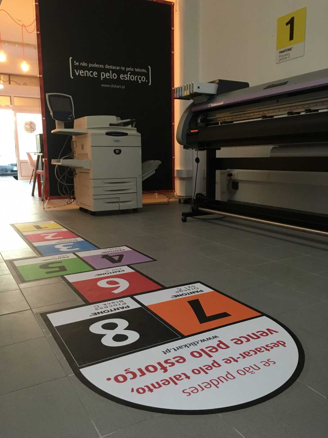 Clickart - Publicidade