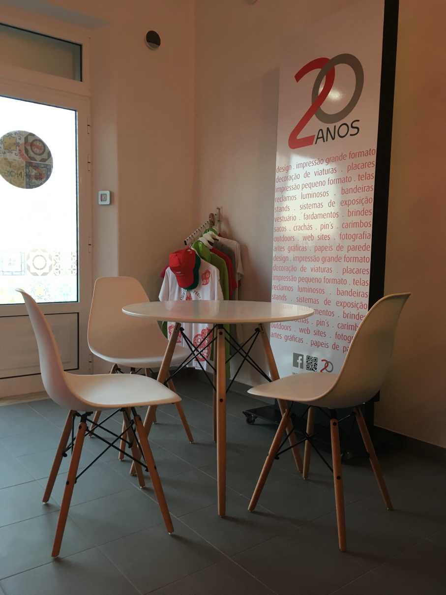 Clickart - Publicidade